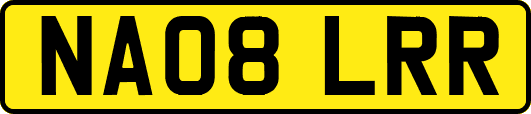 NA08LRR