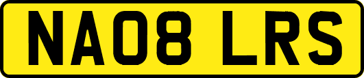 NA08LRS