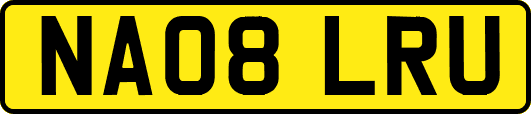 NA08LRU