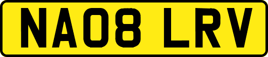 NA08LRV