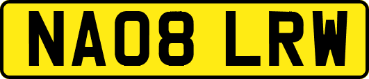 NA08LRW