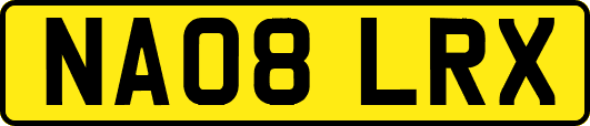 NA08LRX