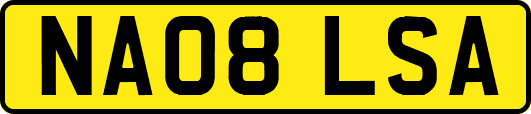 NA08LSA