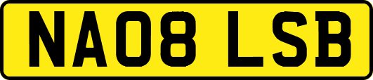 NA08LSB