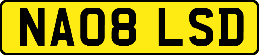 NA08LSD