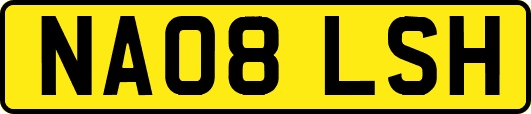 NA08LSH