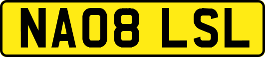 NA08LSL