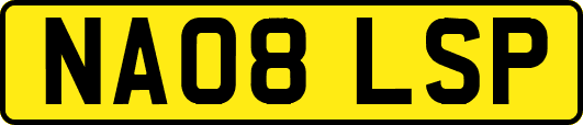 NA08LSP