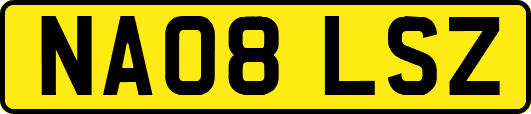 NA08LSZ