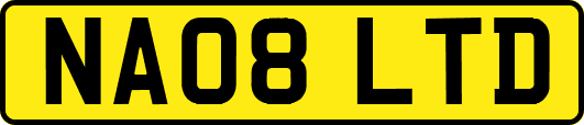 NA08LTD