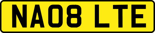 NA08LTE