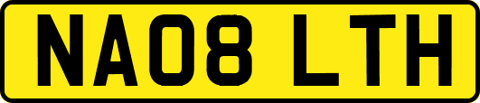 NA08LTH