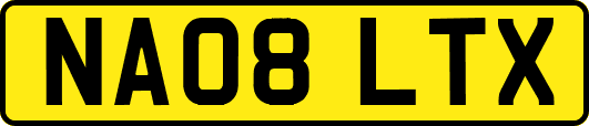 NA08LTX