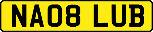 NA08LUB