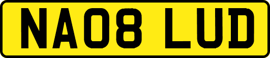NA08LUD