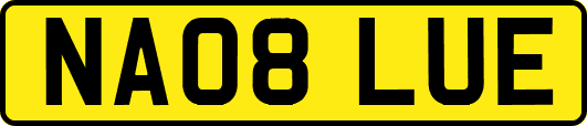 NA08LUE