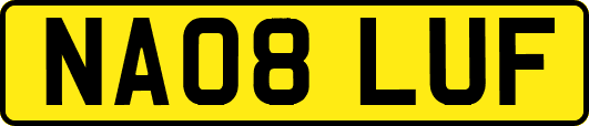 NA08LUF