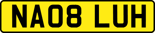NA08LUH