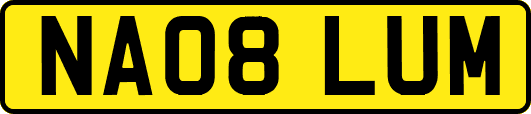 NA08LUM