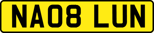 NA08LUN