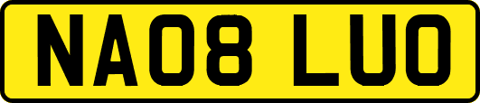 NA08LUO