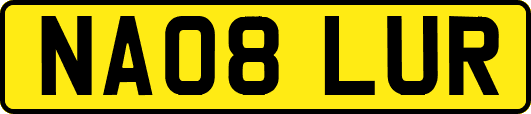 NA08LUR