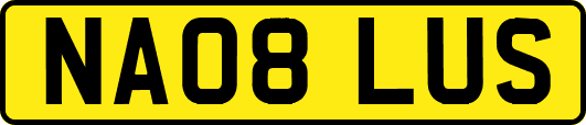 NA08LUS