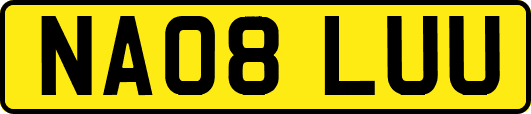 NA08LUU