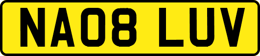 NA08LUV