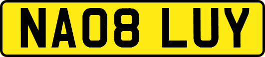 NA08LUY