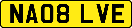 NA08LVE
