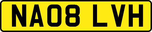 NA08LVH