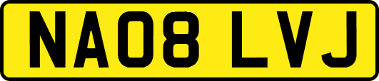 NA08LVJ