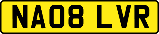 NA08LVR