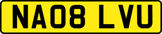 NA08LVU