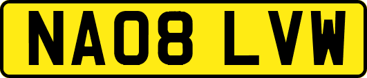 NA08LVW
