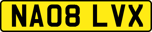 NA08LVX