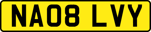 NA08LVY
