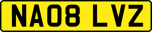 NA08LVZ