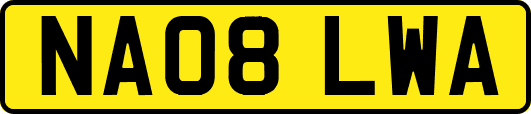 NA08LWA