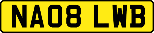 NA08LWB