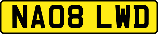 NA08LWD