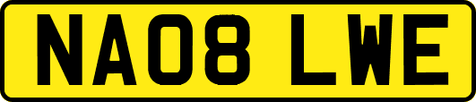 NA08LWE