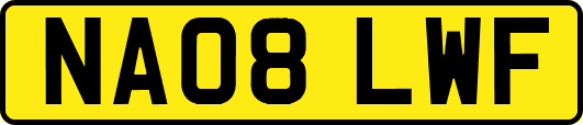 NA08LWF