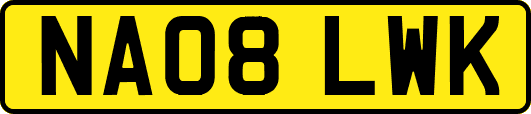 NA08LWK