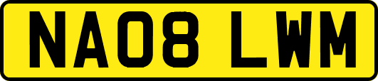 NA08LWM