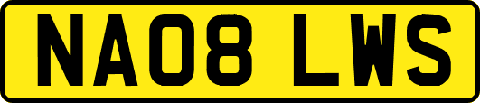 NA08LWS
