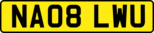 NA08LWU
