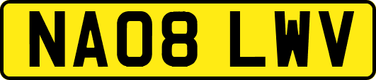 NA08LWV