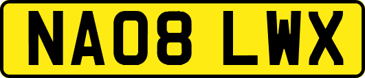 NA08LWX